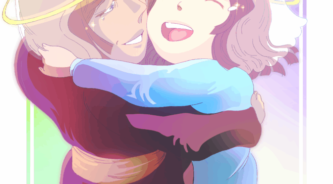 アヴェ、マリア ❣❣
