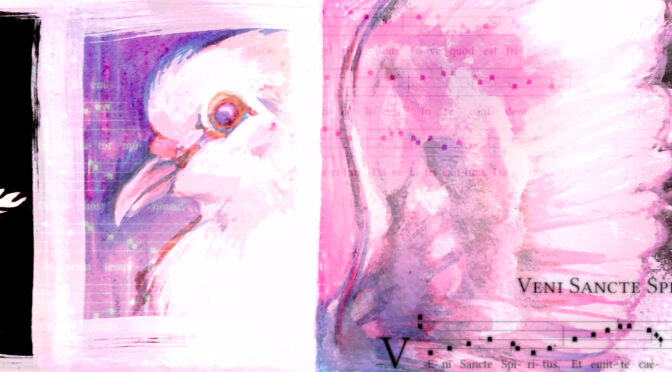 Veni Sancte Spiritus