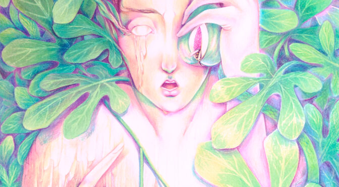 EVE
